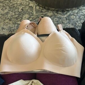 NWT Momcozy  nursing bra XXL